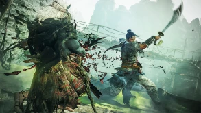 Wo Long: Δείτε 10 λεπτά gameplay δράσης από το νέο παιχνίδι της Team Ninja