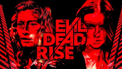 Evil Dead Rise: Το πρώτο teaser έφτασε και δείχνει ανατριχιαστικό