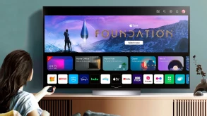 Οι νέες OLED τηλεοράσεις της LG για το 2023 είναι έως και 70% πιο φωτεινές