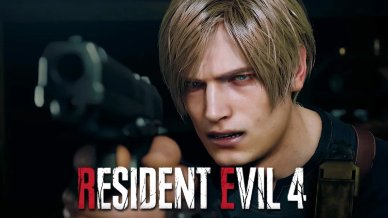 Resident Evil 4: Δε θα κοπεί τίποτα από το remake λέει η Capcom