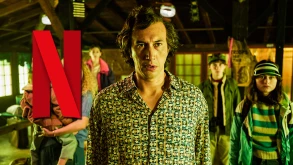 White Noise Review - Αξίζει αυτή η παράλογη κωμωδία με τον Adam Driver στο Netflix;