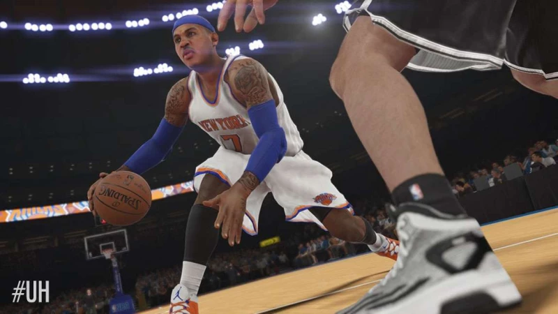 Δείτε το #WINNING gameplay trailer του NBA 2K16