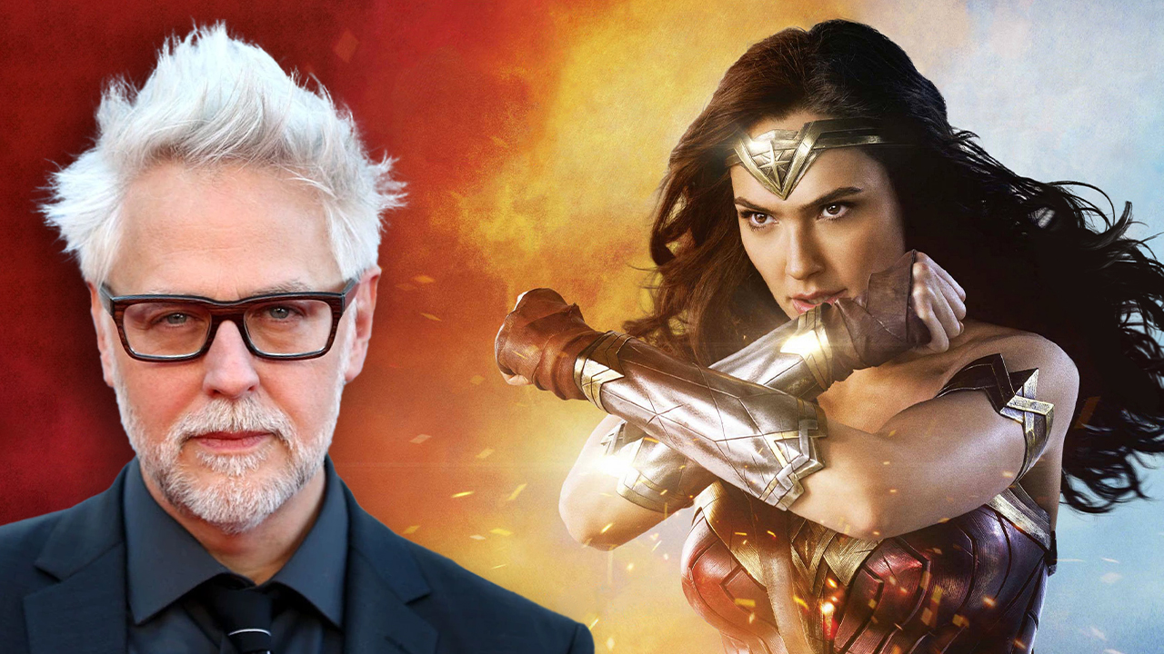 Wonder Woman τέλος – Δεν είναι στα πλάνα της DC η χαρακτήρας της Gal Gadot