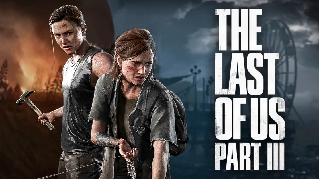 Is the third part of The Last of Us coming?  – A new release from Naughty Dog Spotlight fires!