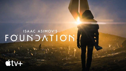 Foundation: Η 2η σεζόν της sci-fi σειράς επιτέλους αποκαλύπτεται (trailer)