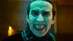 Nicolas Cage: Επιτέλους τον βλέπουμε ως Δράκουλα στο trailer του Renfield