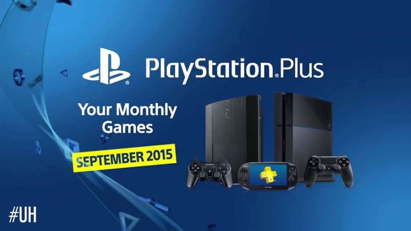 Οι δωρεάν τίτλοι του PS Plus για το μήνα Σεπτέμβριο