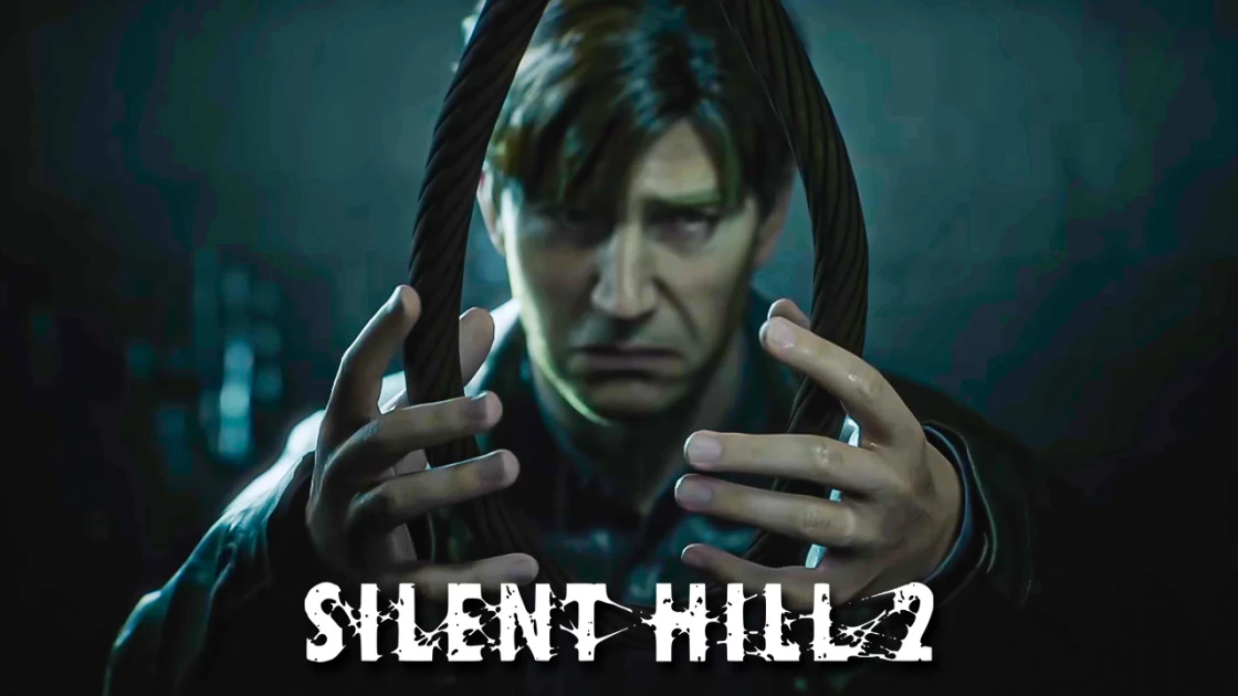 Το Silent Hill 2 θα παραμείνει πιστό στο αρχικό παιχνίδι - Νέες Πληροφορίες  - Unboxholics.com