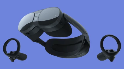 CES 2023: Το νέο HTC Vive XR Elite έχει ό,τι θέλετε από ένα VR, αλλά και τσουχτερή τιμή!