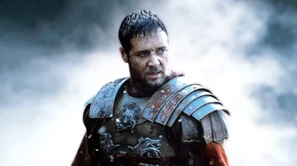 Gladiator 2: Αυτός είναι ο νέος Μονομάχος και διάδοχος του Russell Crowe