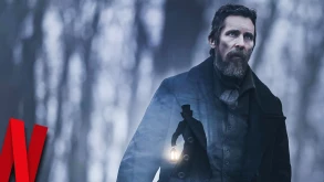 The Pale Blue Eye: Διαθέσιμη η νέα ταινία του Christian Bale στο Netflix