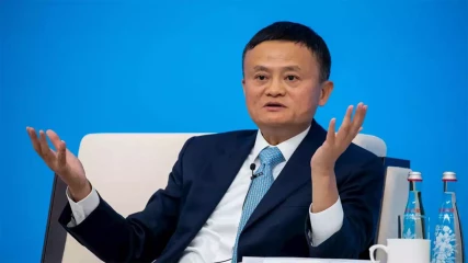 Ο δισεκατομμυριούχος Jack Ma παραχωρεί τον έλεγχο του κολοσσού Ant Group
