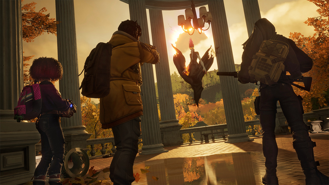 Το Redfall της Arkane θα είναι περισσότερο Far Cry παρά Left 4 Dead