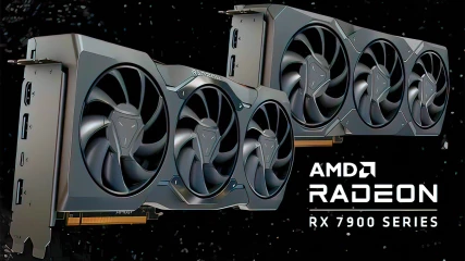 AMD: Οι κάρτες γραφικών μας είναι καλύτερες από τις RTX 4070 Ti και RTX 4080