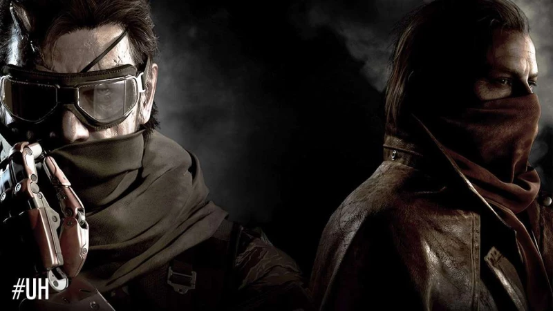 Το launch trailer του Metal Gear Solid V: The Phantom Pain
