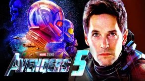 Κλείσιμο ματιού στο Avengers 5 κάνει η νέα αφίσα του Ant-Man and the Wasp: Quantumania