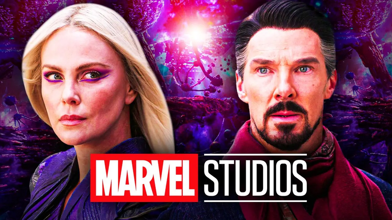 Doctor Strange 3: Μάθαμε μια πρώτη πληροφορία για την επιστροφή του Benedict Cumberbatch