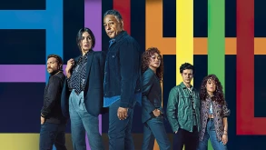 Kaleidoscope Review - Αξίζει η σειρά “παζλ“ του Netflix με τον Giancarlo Esposito;