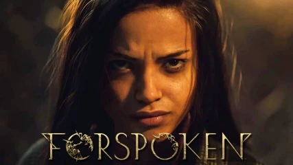Forspoken: Το cinematic trailer μάς παρουσιάζει τον κόσμο του παιχνιδιού