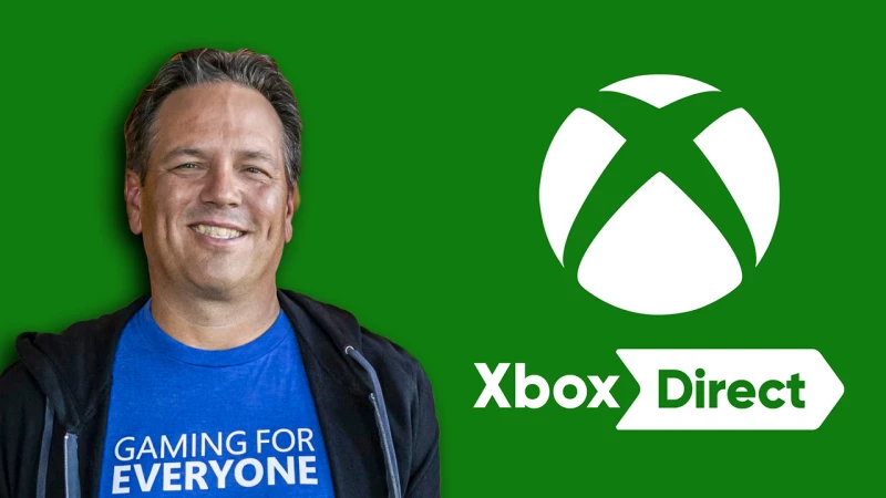 Το Xbox μάλλον ετοιμάζει το δικό του…Direct σόου και μόλις μάθαμε το «πότε»
