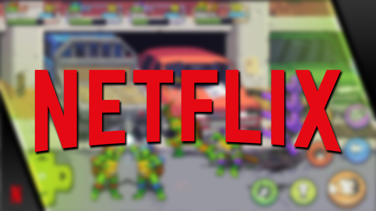 Netflix: Κατεβάστε δωρεάν ένα φοβερό παιχνίδι για το iOS και Android κινητό σας