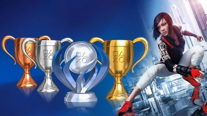 «Τα achievements και τα trophies έχουν κάνει κακό στο gaming» - Σχεδιαστής Mirror’s Edge