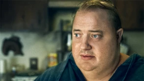 The Whale Review: Ο Brendan Fraser σε μια instant-classic ταινία του Aronofsky