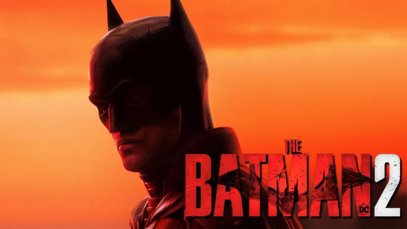 The Batman 2: Σε τι φάση είναι το sequel; O Matt Reeves απαντά