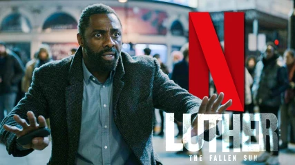Netflix: Ο Luther του Idris Elba επιστρέφει δριμύτερος με τη sequel ταινία - Ημερομηνία πρεμιέρας