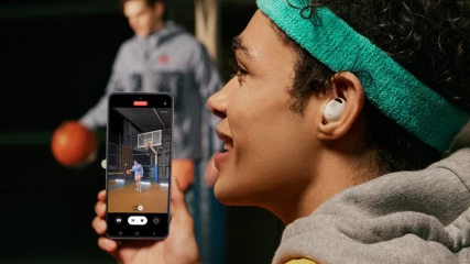 Τα ακουστικά και τα smartwatches της Samsung θα βελτιώσουν την εμπειρία κάμερας