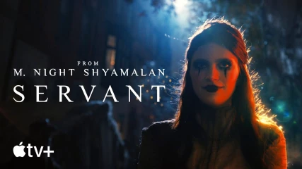 Servant Season 4: Δείτε ένα ανατριχιαστικό βίντεο από τη νέα σεζόν