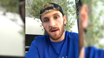 Logan Paul: Νέα συγνώμη από τον YouTuber για την απάτη εκατομμυρίων (ΒΙΝΤΕΟ)