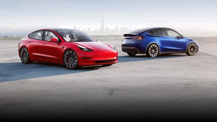 Η Tesla μειώνει σημαντικά τις τιμές των οχημάτων της παγκοσμίως