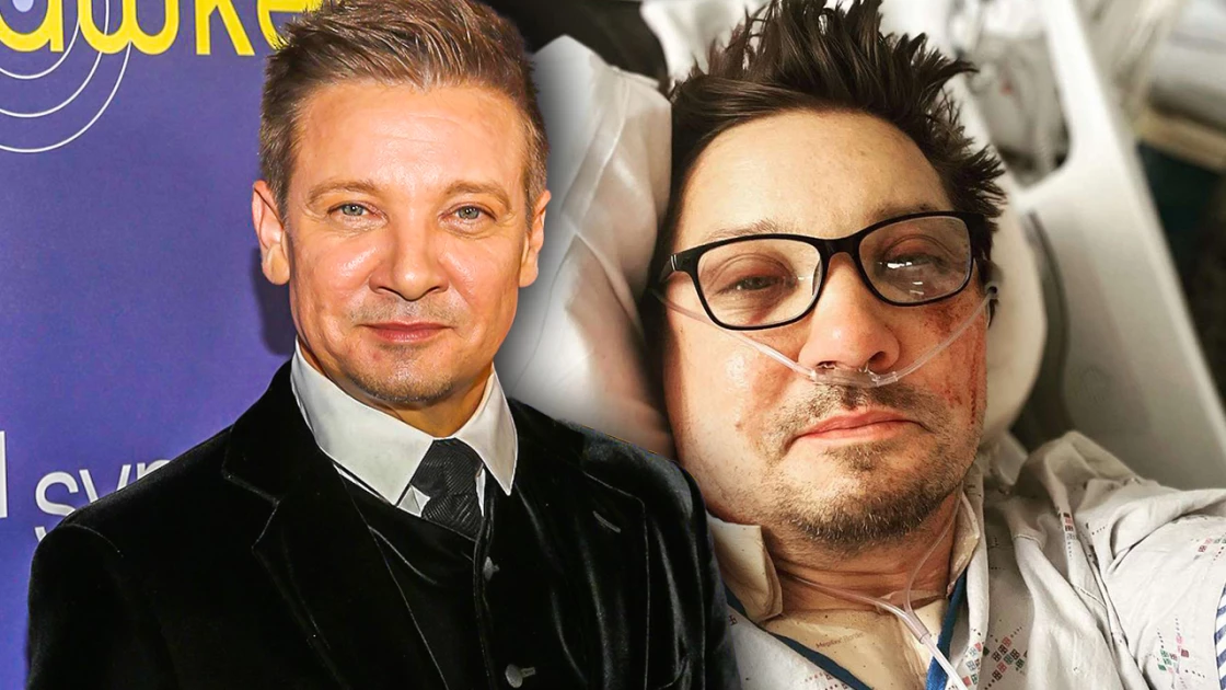 Jeremy Renner: nuovo aggiornamento sulla salute dal creatore del sindaco di Kingstown