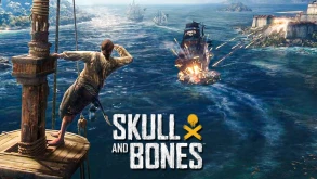 Skull & Bones: Δείτε τα νέα πλάνα από τον “βασανισμένο” τίτλο της Ubisoft