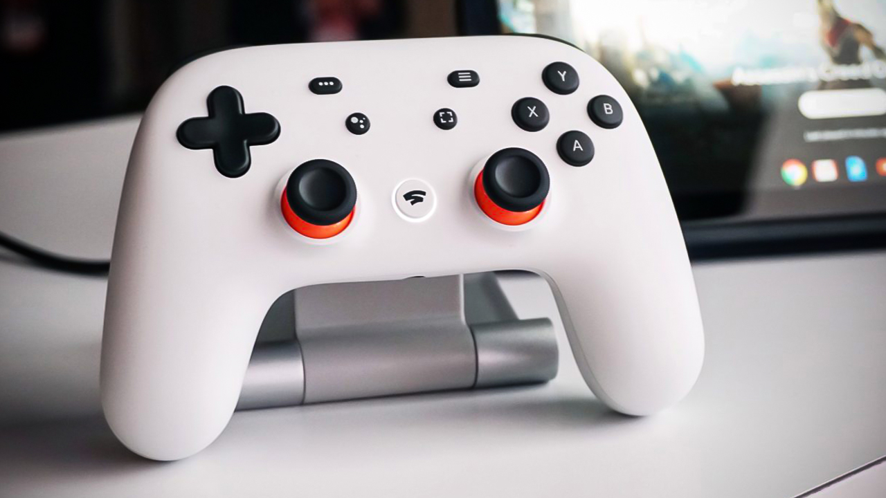 Το Google Stadia κλείνει για πάντα αλλά τα controllers του δε θα αχρηστευτούν