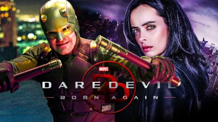 Marvel: Η Jessica Jones υπονοεί επιστροφή στο MCU μέσα από το Daredevil: Born Again