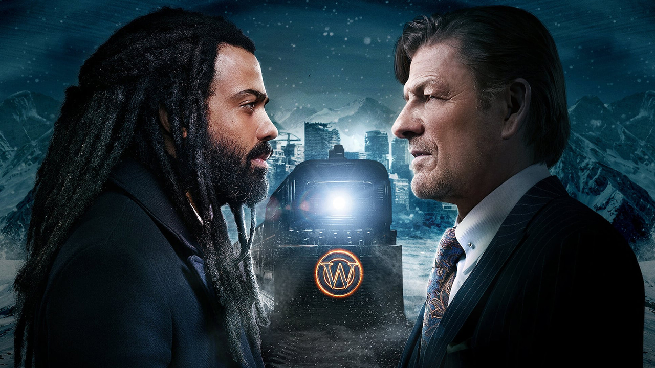 Snowpiercer: Κόβεται εκ νέου και η 4η σεζόν που είχε...κοπεί πριν από μήνες
