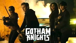 Gotham Knights: Δείτε τώρα το νέο χορταστικό trailer της σειράς
