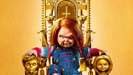 Chucky: Η σατανική κούκλα θα επιστρέψει και φέτος με νέα επεισόδια