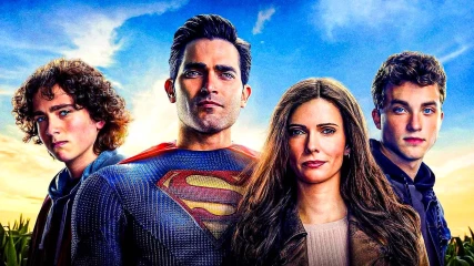 Superman & Lois Season 3: Το νέο trailer έχει εκπλήξεις και την Elizabeth Tulloch…έγκυο!