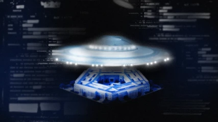 Οι αναφορές UFO στο Πεντάγωνο έχουν εκτοξευθεί στα δύο τελευταία χρόνια