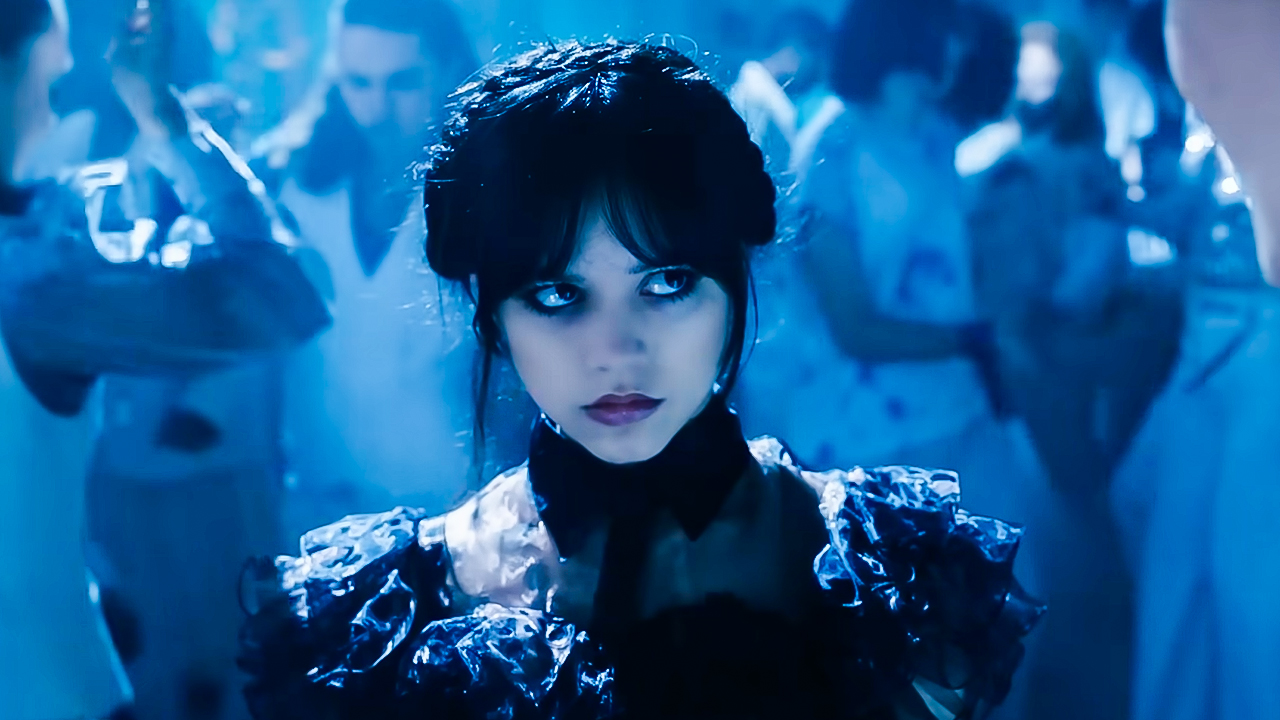 Wednesday: Η Jenna Ortega αποκαλύπτει γιατί μετάνιωσε για τον viral χορό της