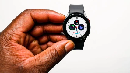 Samsung: Ένα χρήσιμο χαρακτηριστικό έρχεται στα Galaxy Watch5 και Watch4
