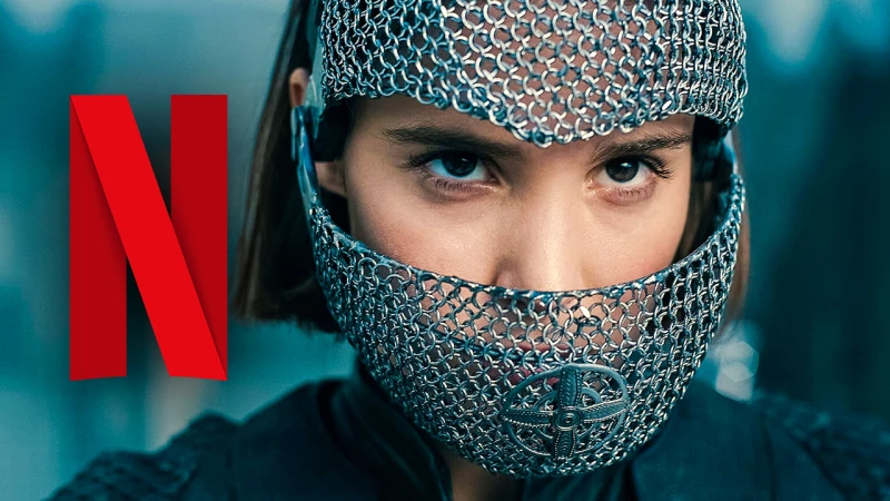 Netflix διόρθωσε το λάθος σου: Οι fans του Warrior Nun ζητούν την επιστροφή της σειράς