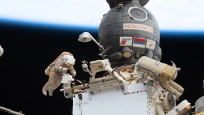 Η Ρωσία ανακοίνωσε αποστολή διάσωσης στον ISS