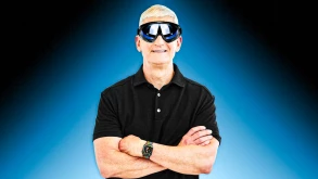 Η Apple δεν ετοιμάζει μόνο ένα “mixed-reality headset”