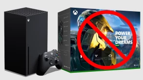 Αλλάζει μάλλον το κουτί του Xbox Series X – Πείτε αντίο στο Halo (ΕΙΚΟΝΑ)