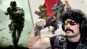 DrDisRespect: Ο πασίγνωστος streamer αποκάλυψε ποιο είναι το δυσκολότερο shooter