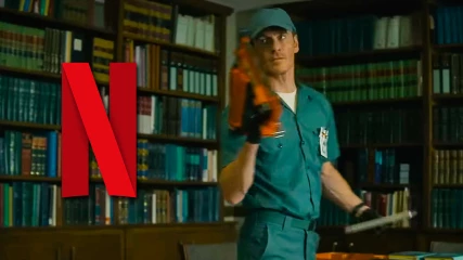 Netflix - The Killer: Πρώτα πλάνα από τη νέα ταινία του David Fincher με τον Michael Fassbender
